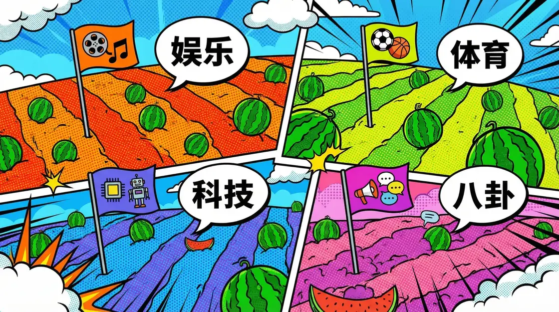 蘑菇视频 娱乐瓜田分类
